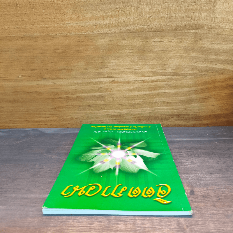 จิตตภาวนา - พระอาจารย์เปลี่ยน ปัญญาปทีโป