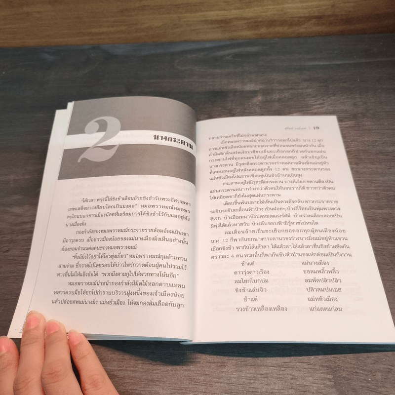 แม่นางเมือง - สุจิตต์ วงษ์เทศ