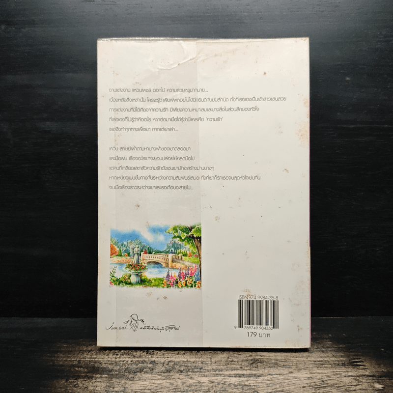 ถนนสายนางฟ้า - ปริญญ์