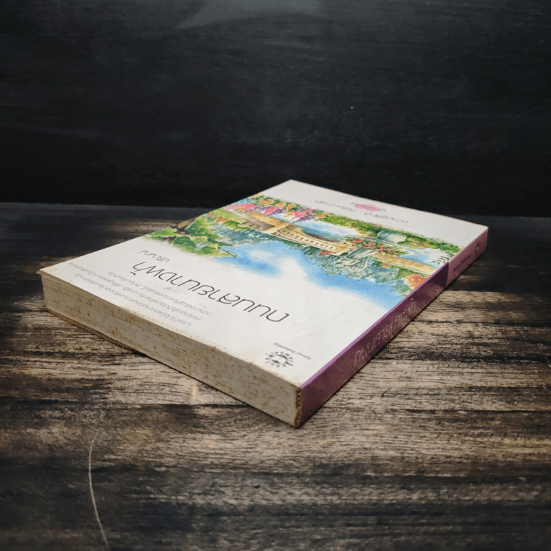 ถนนสายนางฟ้า - ปริญญ์