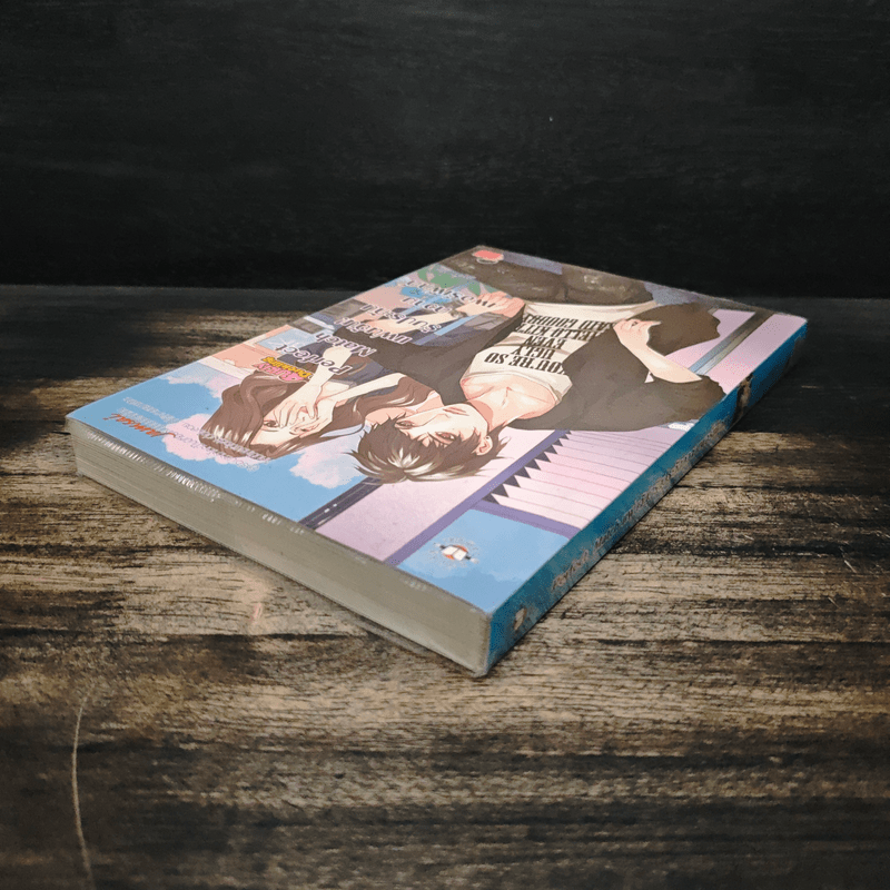 Perfect Match แฟนฉัน! รับประกันความเพอร์เฟ็กต์ - may112