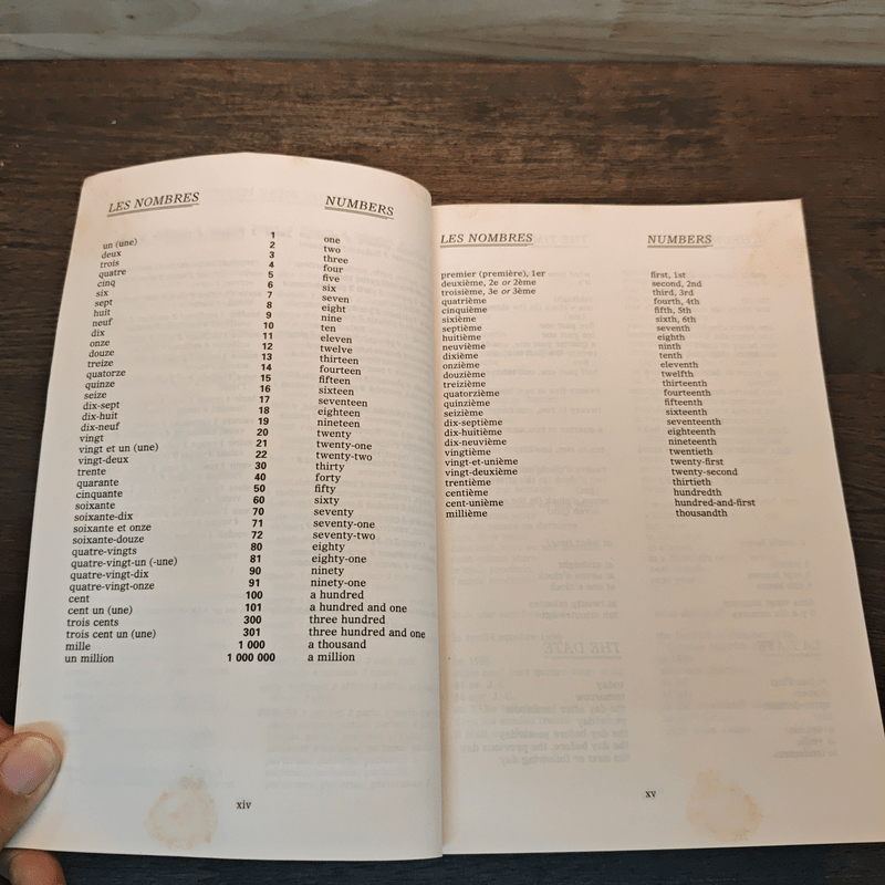 Collins French Dictionary Plus Grammar