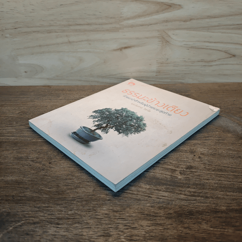 ธรรมะข้างเตียง คำแนะนำสำหรับผู้ป่วยระยะสุดท้าย - พระไพศาล วิสาโล