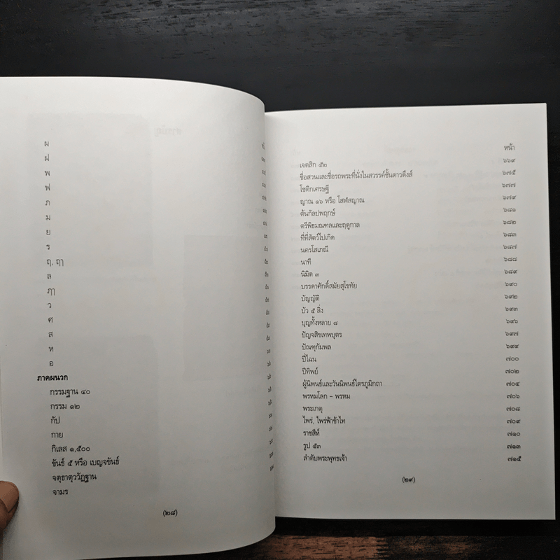 ไตรภูมิกถา พจนานุกรมศัพท์วรรณคดีไทย สมัยสุโขทัย ฉบับราชบัณฑิตยสถาน