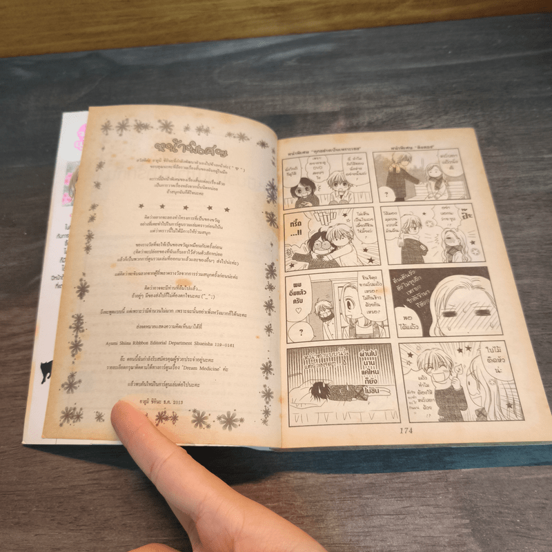 เหมียวป่วนชวนมารักกัน - Ayumi Shiina