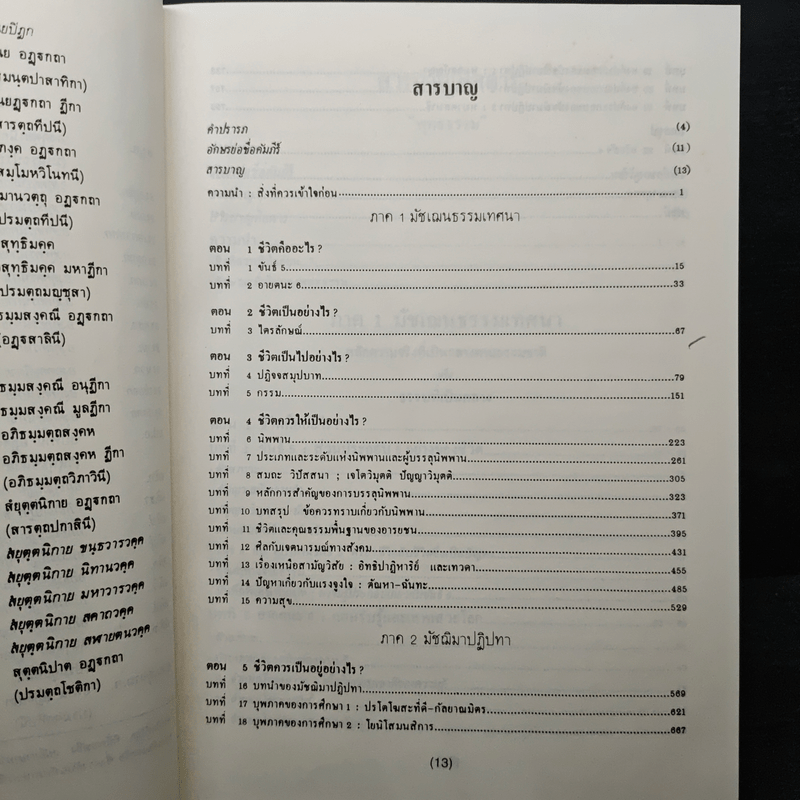 พุทธธรรม พระธรรมปิฎก (ป.อ.ปยุตโต)
