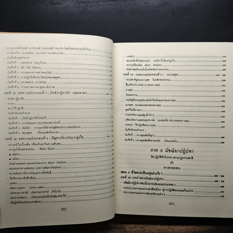 พุทธธรรม พระธรรมปิฎก (ป.อ.ปยุตโต)