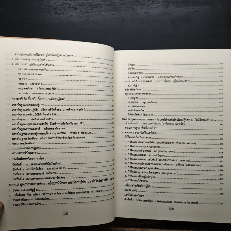 พุทธธรรม พระธรรมปิฎก (ป.อ.ปยุตโต)