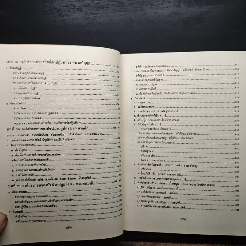 พุทธธรรม พระธรรมปิฎก (ป.อ.ปยุตโต)