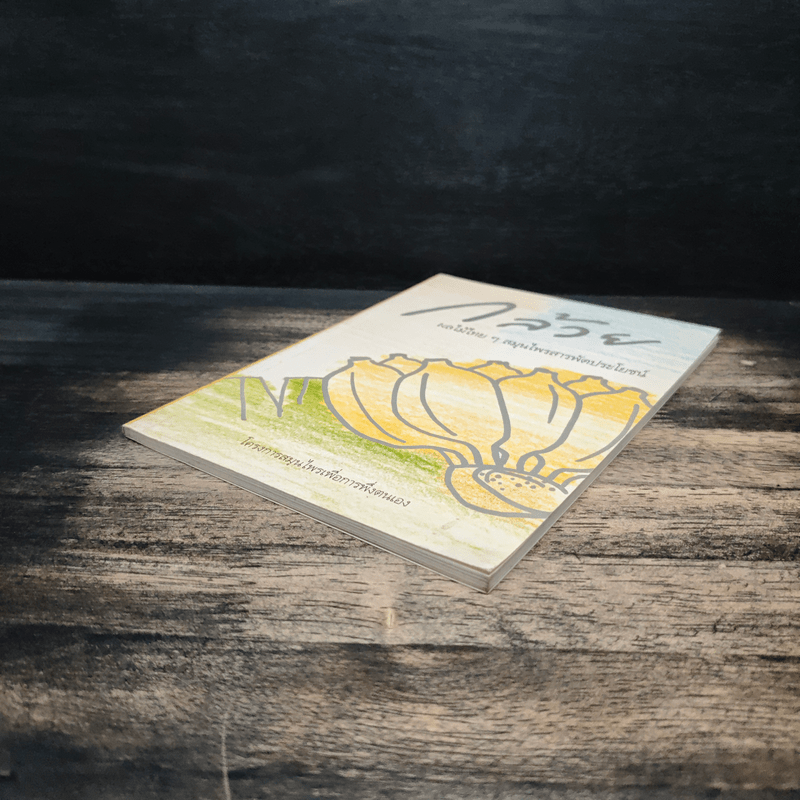 กล้วย ผลไม้ไทยๆสมุนไพรสารพัดประโยชน์