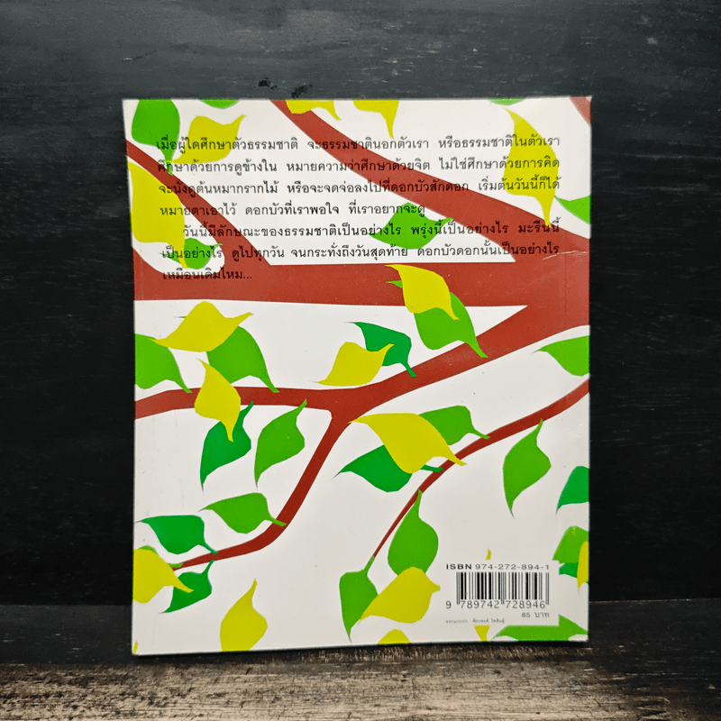 เมล็ดพันธุ์แห่งปัญญา - รัญจวน อินทรกำแหง