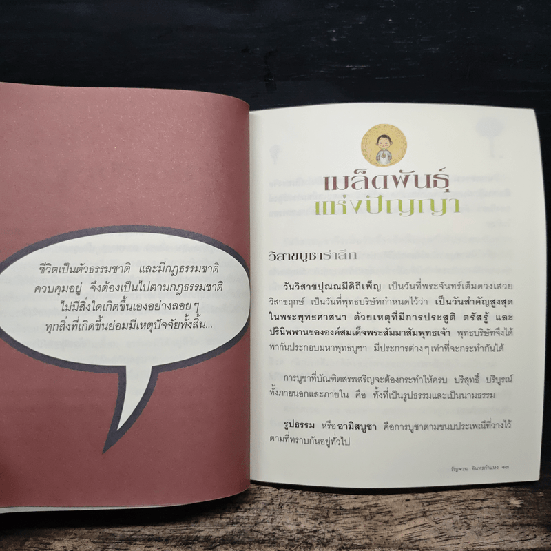 เมล็ดพันธุ์แห่งปัญญา - รัญจวน อินทรกำแหง