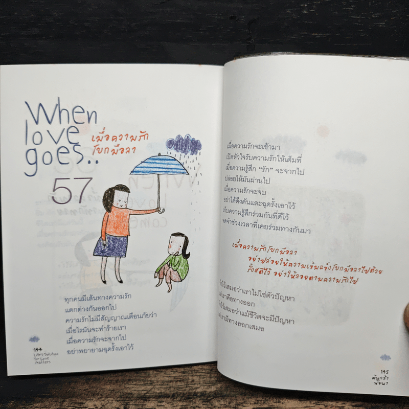 คำตอบของทางออก - ต้นกล้า นัยนา