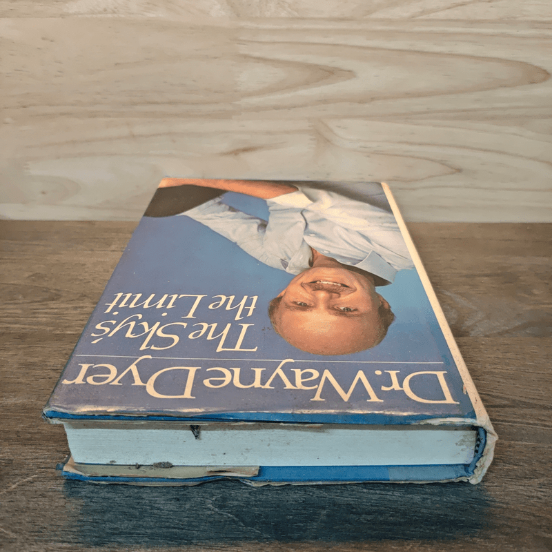 The Sky's the Limit - Wayne W. Dyer