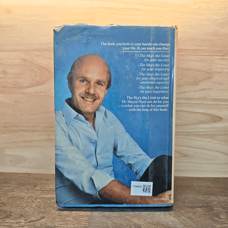 The Sky's the Limit - Wayne W. Dyer