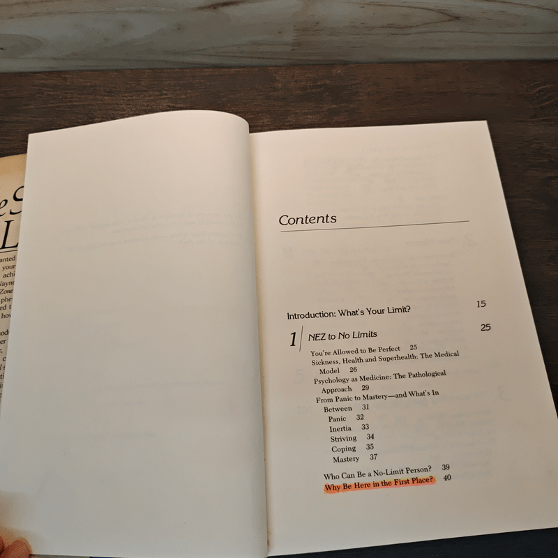 The Sky's the Limit - Wayne W. Dyer