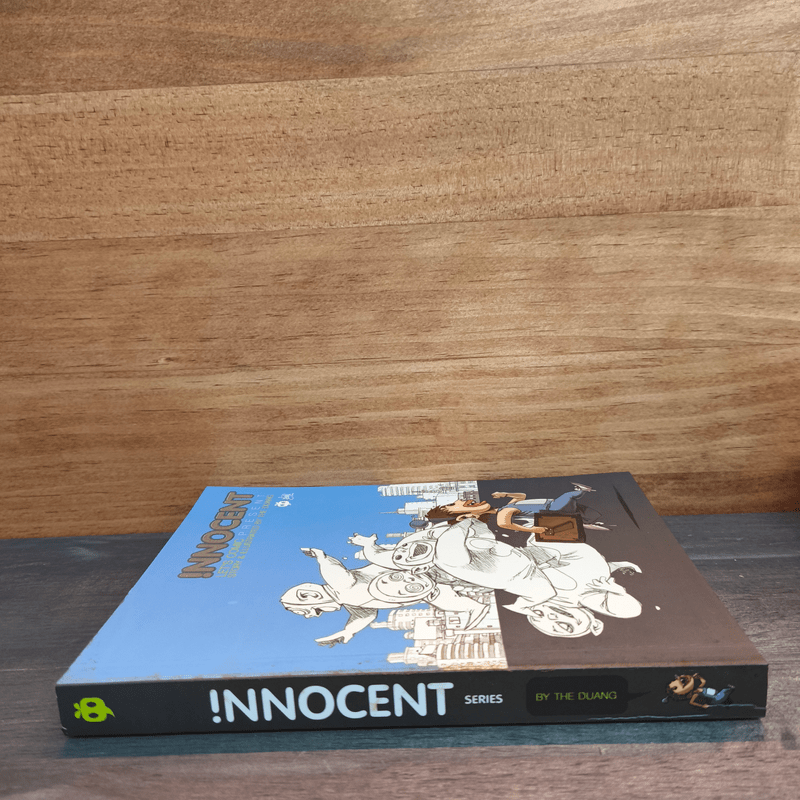 Innocent Series - The Duang