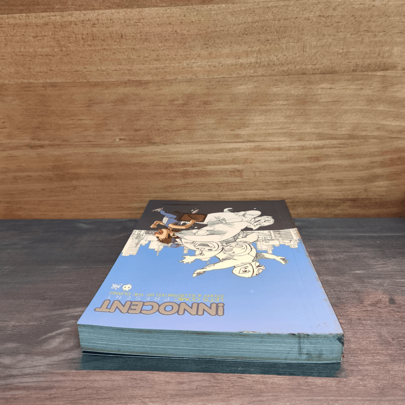 Innocent Series - The Duang