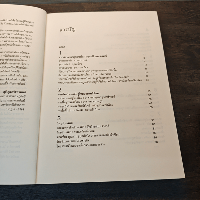 ทัศนศิลป์ไทย สมัยใหม่-ร่วมสมัย - สุธี คุณาวิชยานนท์