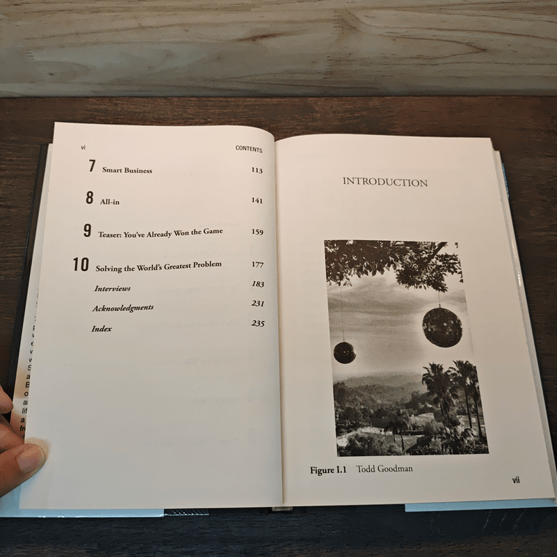 The New Entrepreneurz: Changing the Way You Play Life - Ronen Gafni, Simcha Gluck