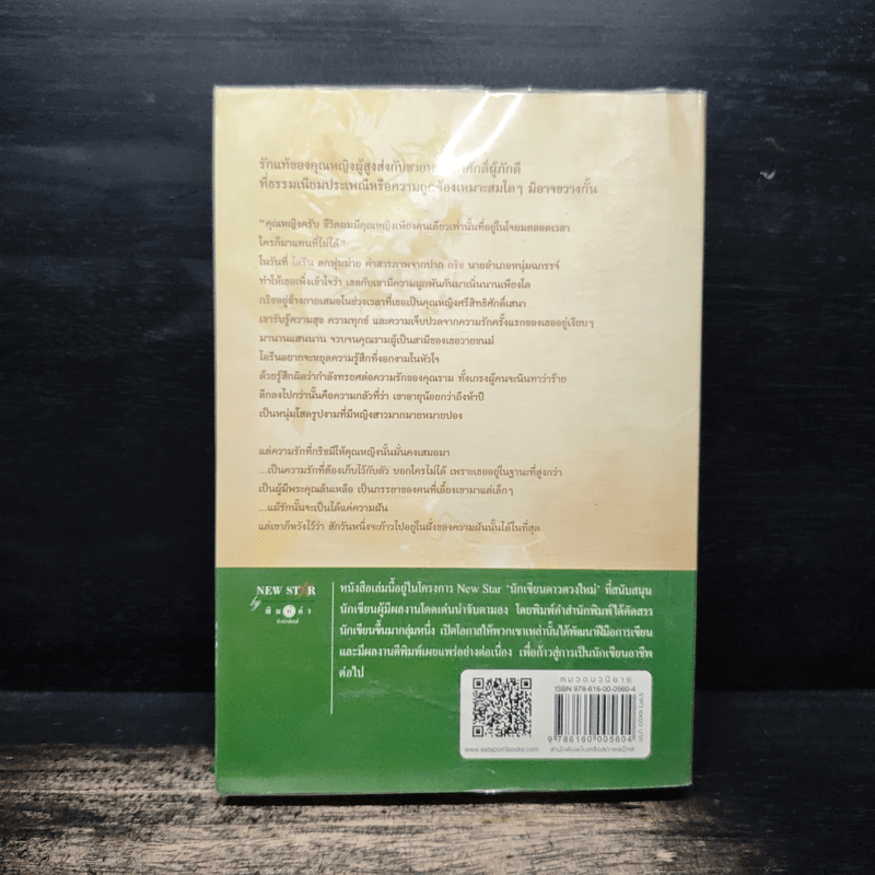 ในฝั่งฝัน - กุลธิดา