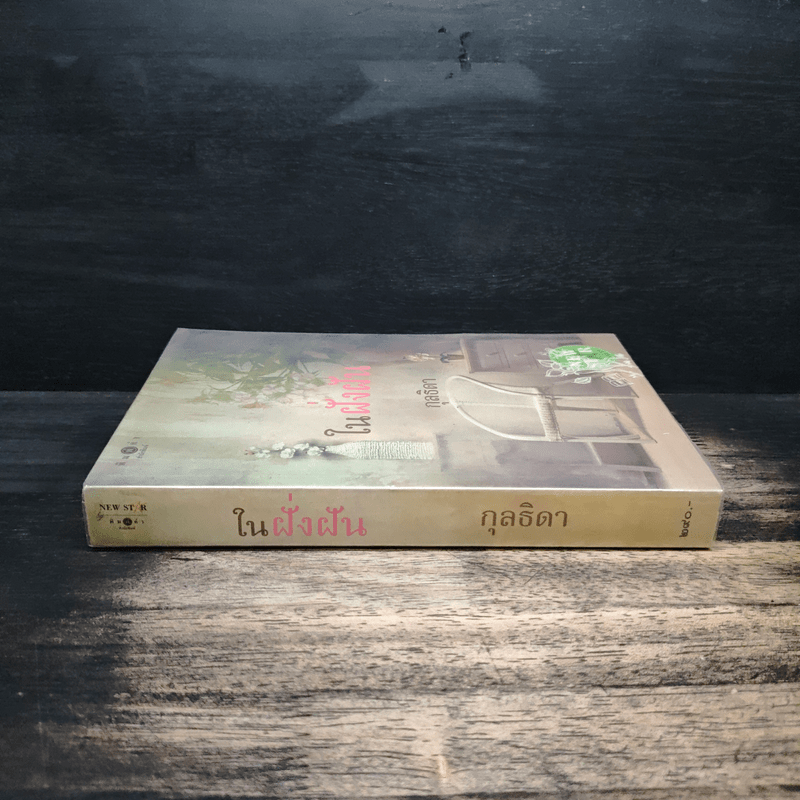 ในฝั่งฝัน - กุลธิดา