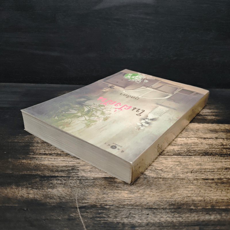 ในฝั่งฝัน - กุลธิดา