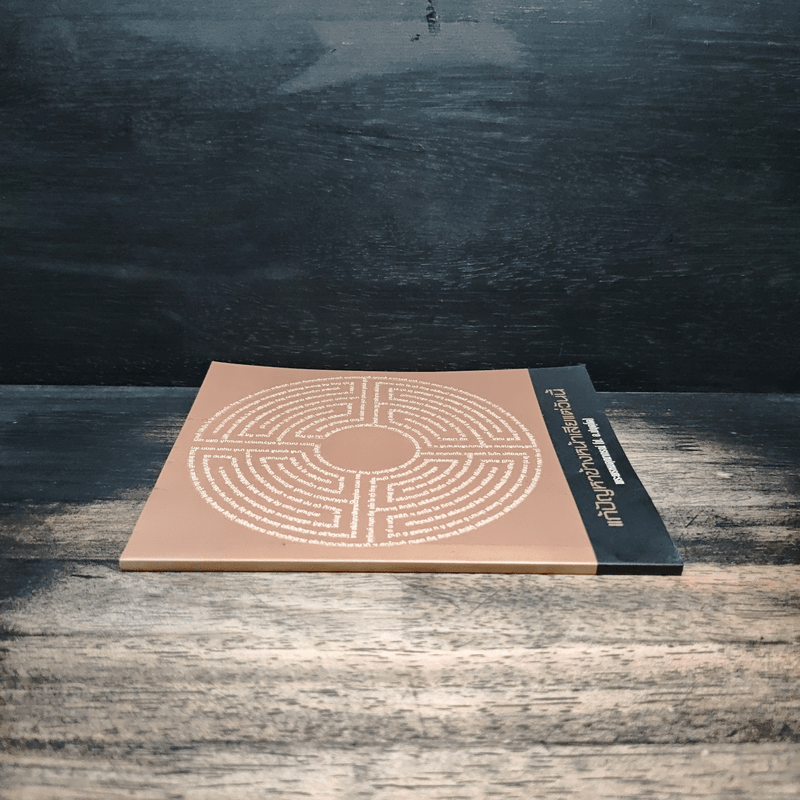 แก้ปัญหาข้างหน้าเสียแต่วันนี้ - พระพรหมคุณาภรณ์ (ป.อ.ปยุตฺโต)