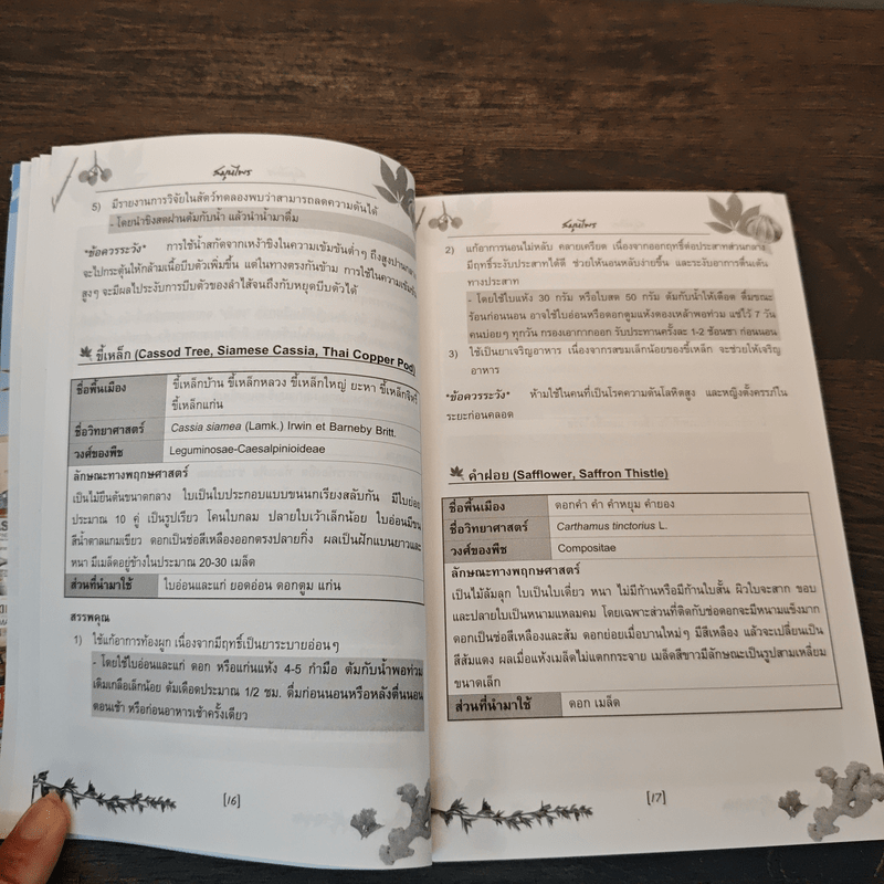 ใช้ยา ถูกโรค ฉบับที่ต้องมีไว้ประจำบ้าน