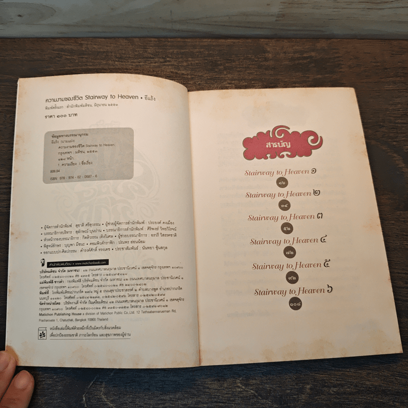 ความงามของชีวิต - อีแร้ง