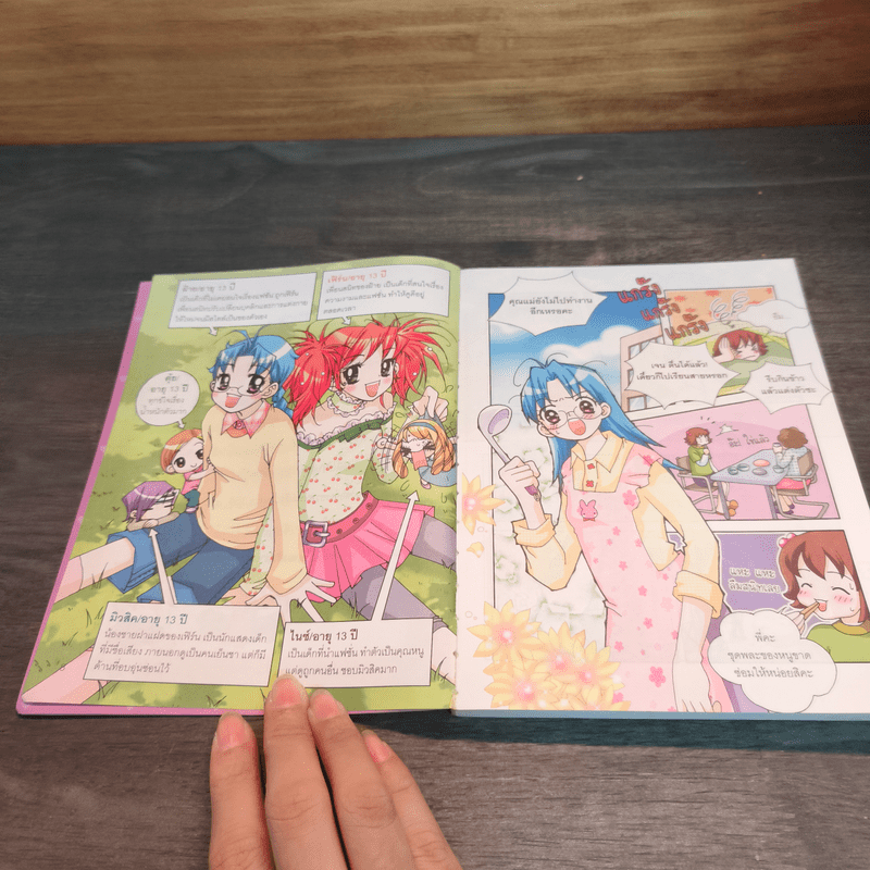 ไม่ยากถ้าอยากดูดี