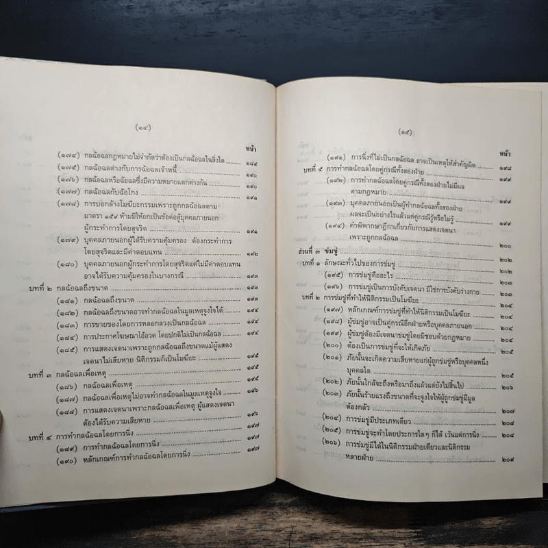 คำอธิบายประมวลกฎหมายแพ่งและพาณิชย์ว่าด้วยนิติกรรมและสัญญา - ศาสตราจารย์ศักดิ์ สนองชาติ