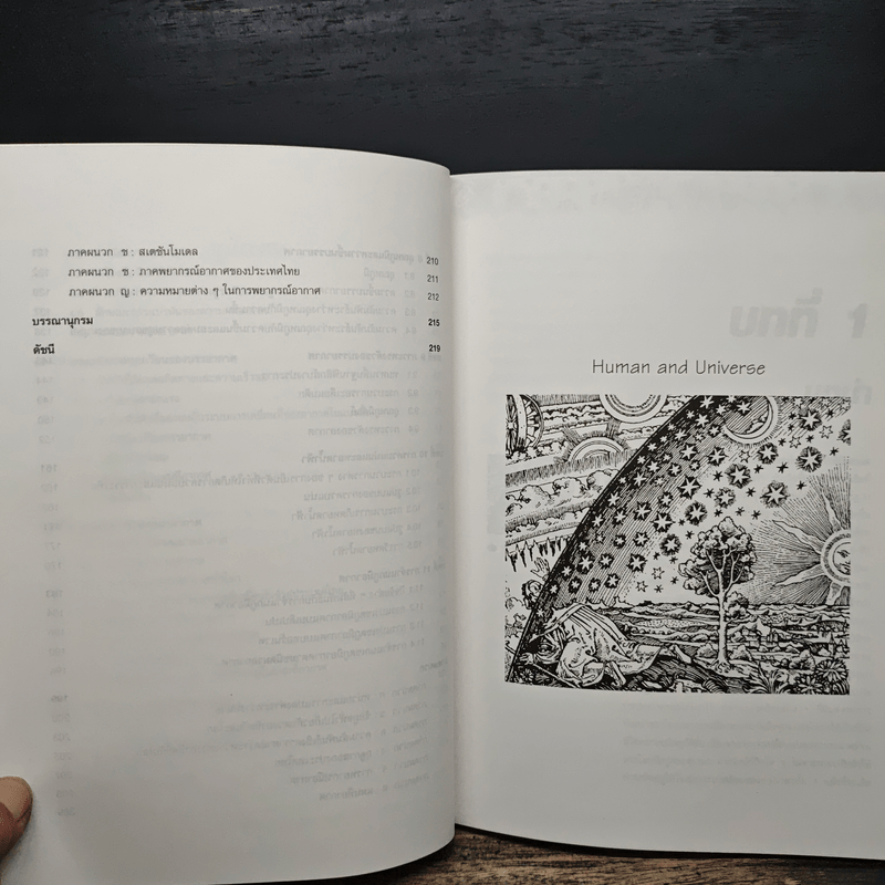 อุตุนิยมวิทยาเบื้องต้น - รังสรรค์ อาภาคัพกะกุล