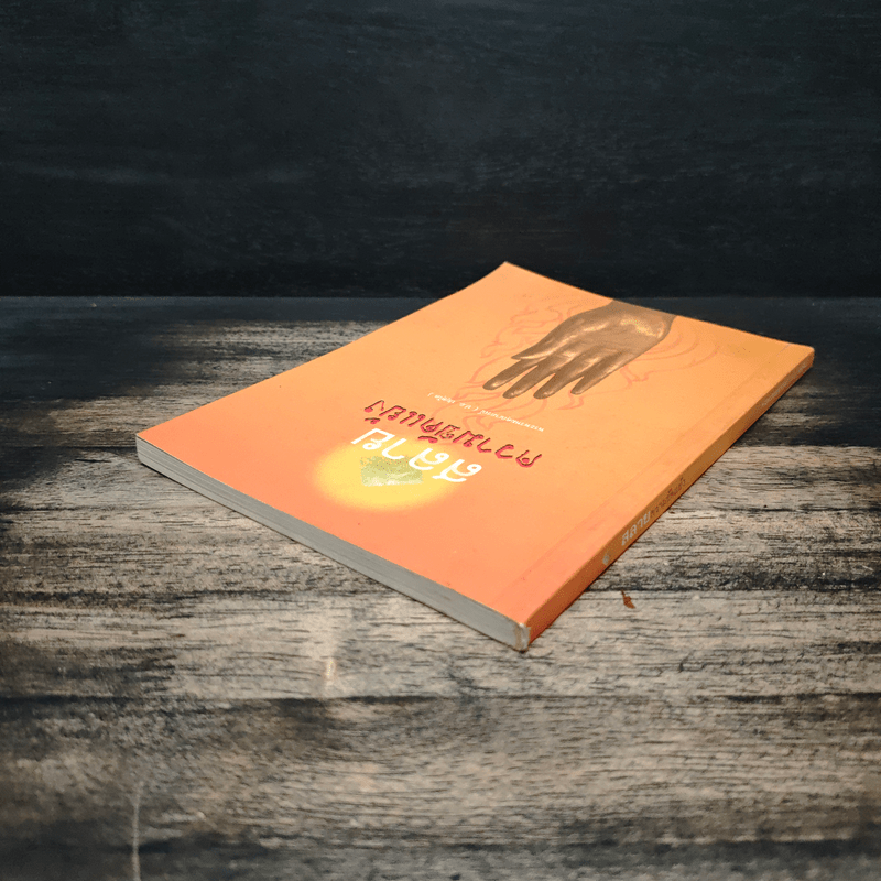 สลายความขัดแย้ง - พระพรหมคุณาภรณ์ (ป.อ.ปยุตโต)