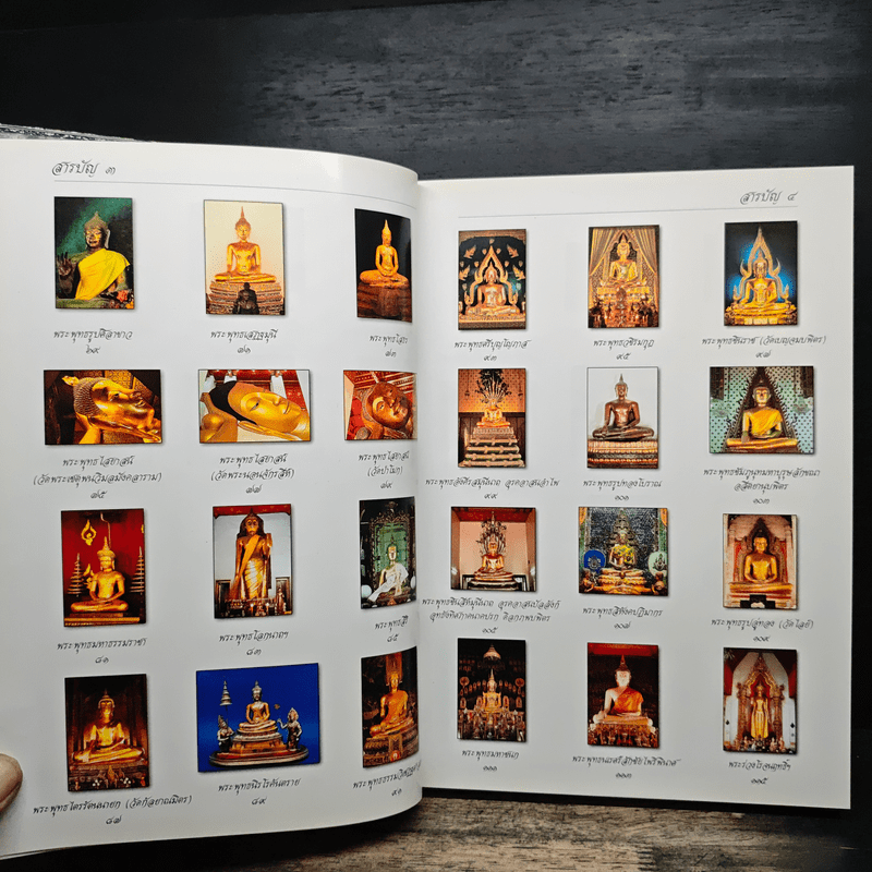 พระพุทธรูป คู่บ้านคู่เมือง - วรนันทน์ ชัชวาลทิพากร