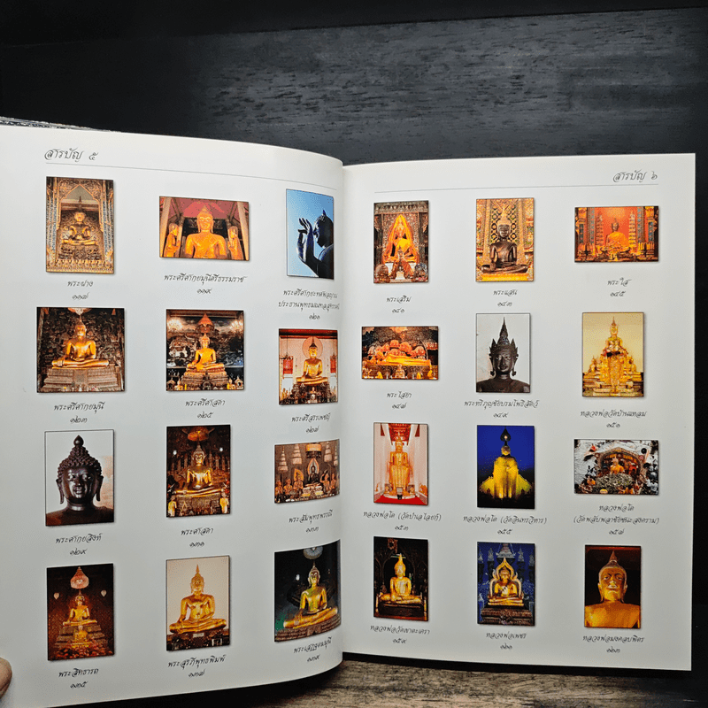 พระพุทธรูป คู่บ้านคู่เมือง - วรนันทน์ ชัชวาลทิพากร