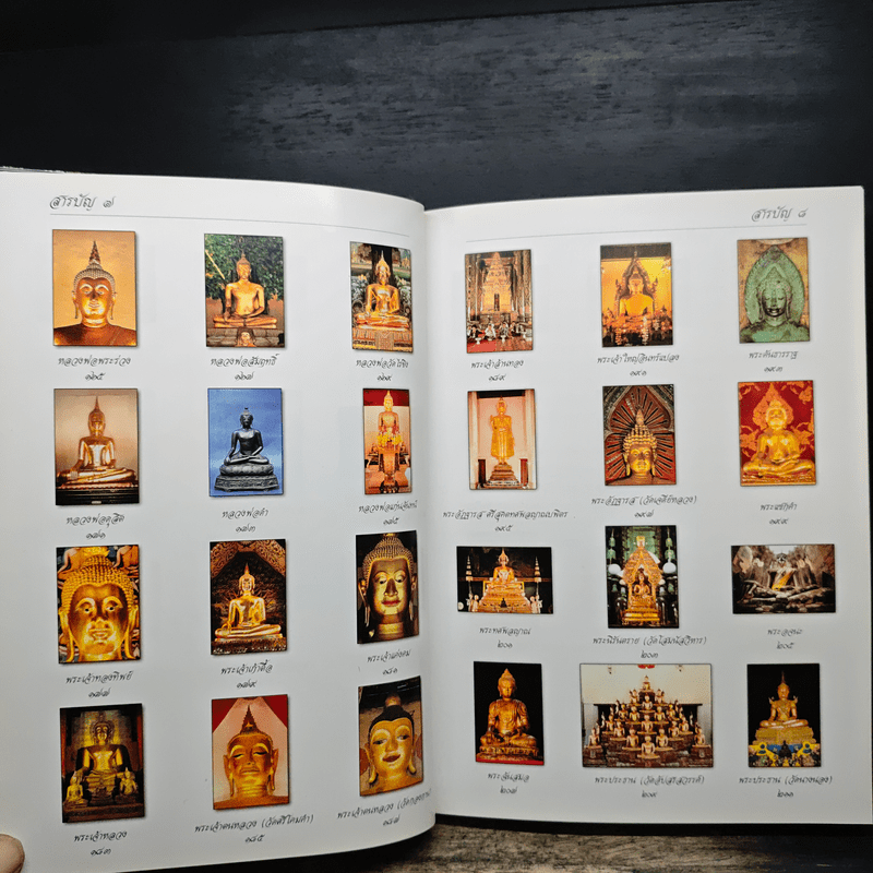 พระพุทธรูป คู่บ้านคู่เมือง - วรนันทน์ ชัชวาลทิพากร