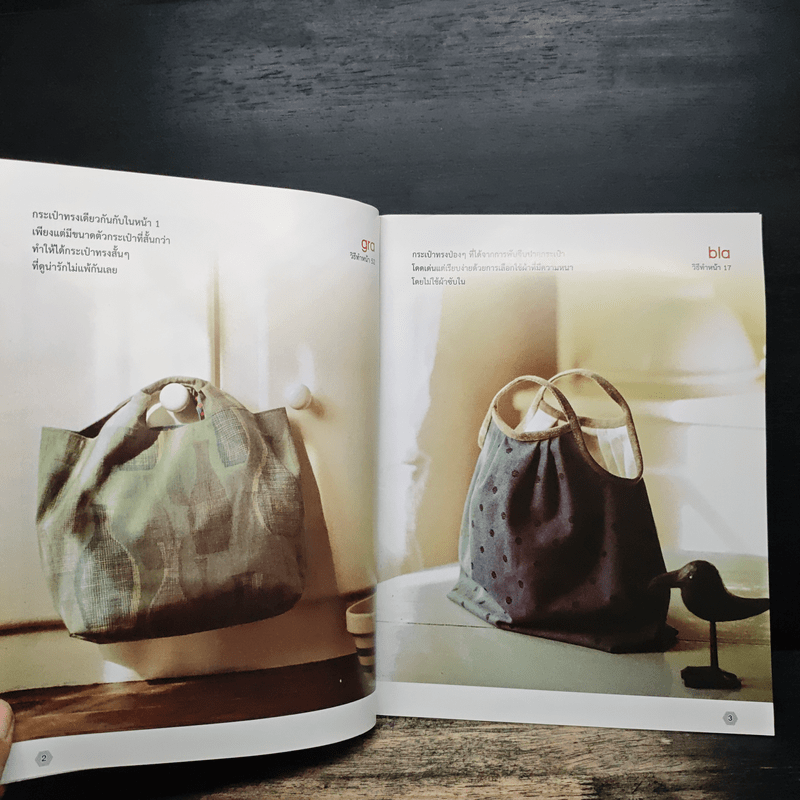 กระเป๋าแสนสวย Special 21