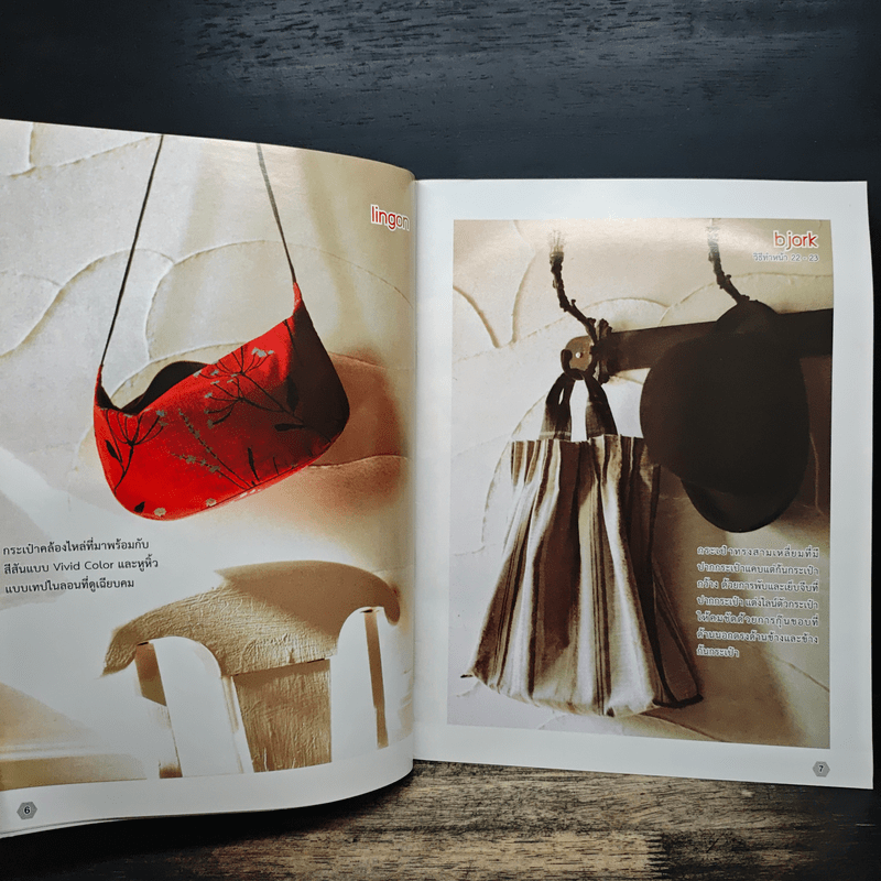 กระเป๋าแสนสวย Special 21