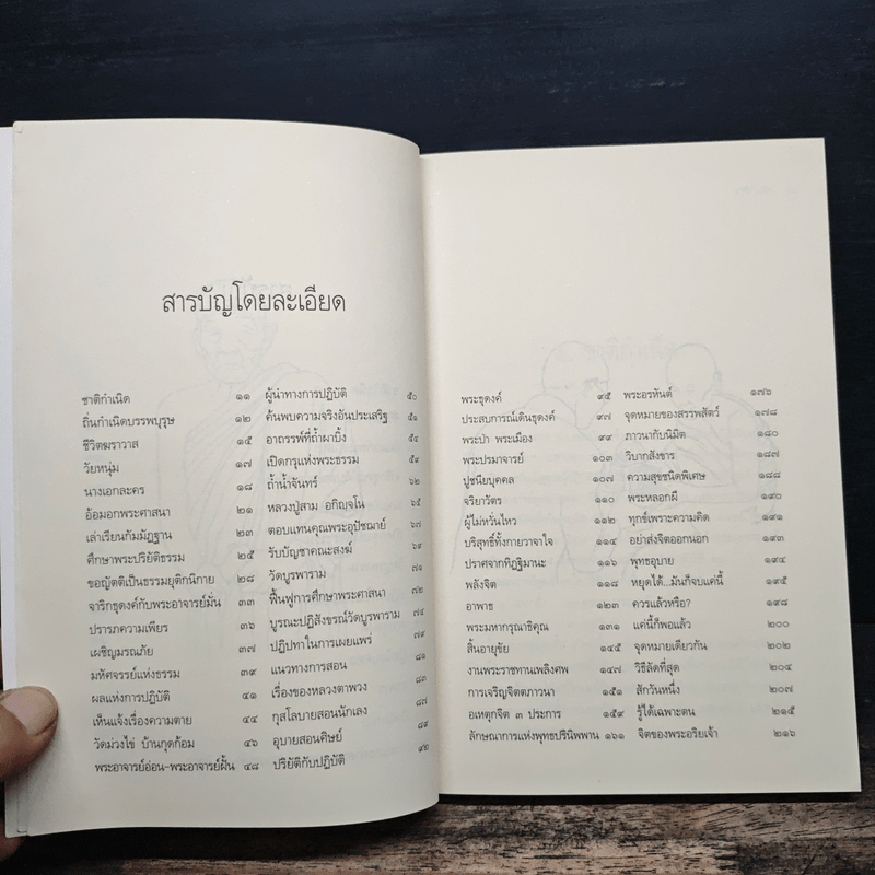 ประวัติชีวิต การงาน หลักธรรม ดูลย์ อตุโล - หลวงปู่ดูลย์ อตุโล