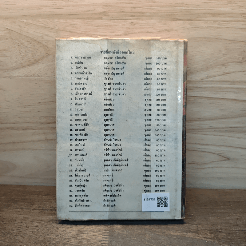 หนี้เสน่หา - เกตุวดี