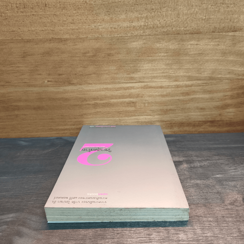 วิชาสุดท้ายที่มหาวิทยาลัยไม่ได้สอน เล่ม 2 - สฤณี อาชวานันทกุล