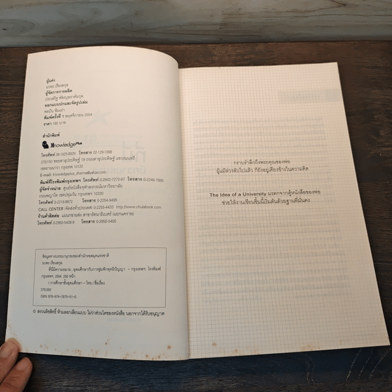 ที่นี่มีความหมาย - นวพร เรืองสกุล