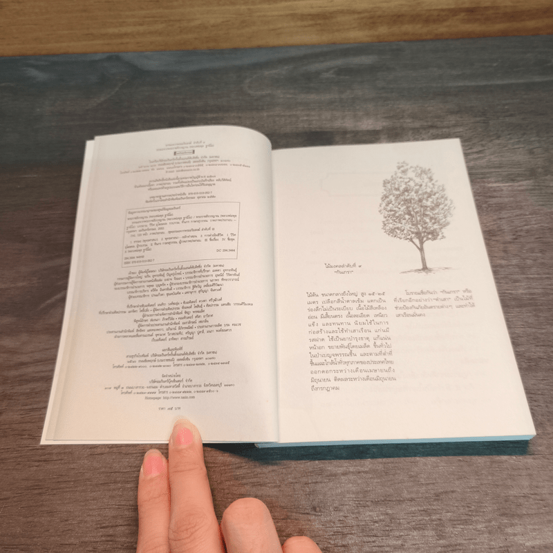 ธรรมะจากพระราชสังวรญาณ (หลวงพ่อพุธ ฐานิโย)