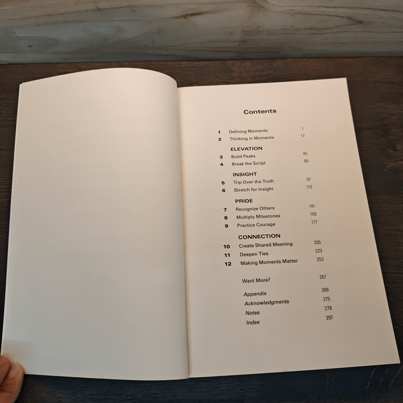 The Power of Moments: Why Certain Experiences Have Extraordinary Impact - Chip Heath, Dan Heath