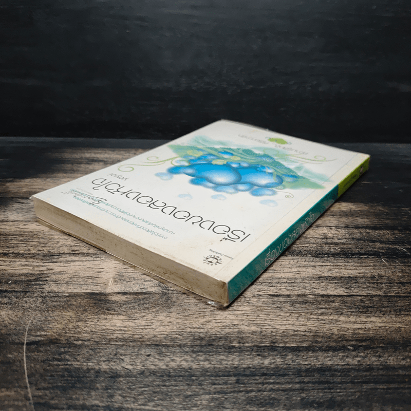 เรื่องของสองหัวใจ - Yayoi