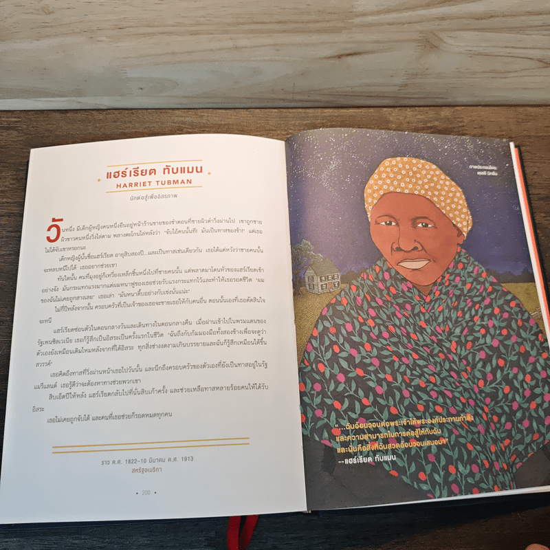 Good Night Stories For Rebel Girls 100 เรื่องเล่าของผู้หญิงเปลี่ยนโลก - Francesca Cavallo