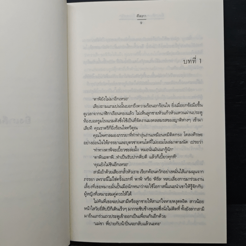 ยิ่งเกลียด(เธอ)ยิ่งเจอรัก - คีตภา