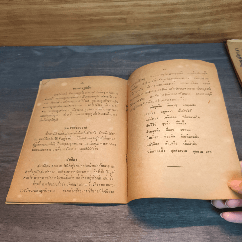 นำทัศนาจร วัดชนะสงคราม