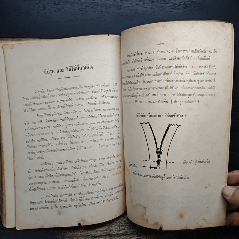 ตำราสร้างแบบ-ตัดเสื้อ ด้วยตนเอง (ภาคสมบูรณ์) - ดวงใจ ชลสิทธิ